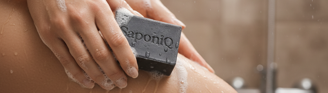 The Return of the Ritual: Why Bar Soap Is Luxury Again