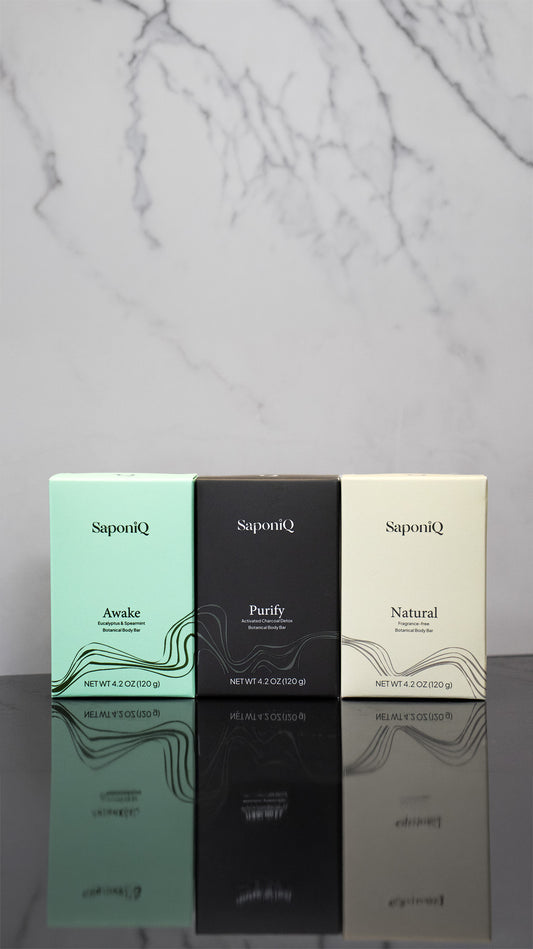 Ritual Reset Collection