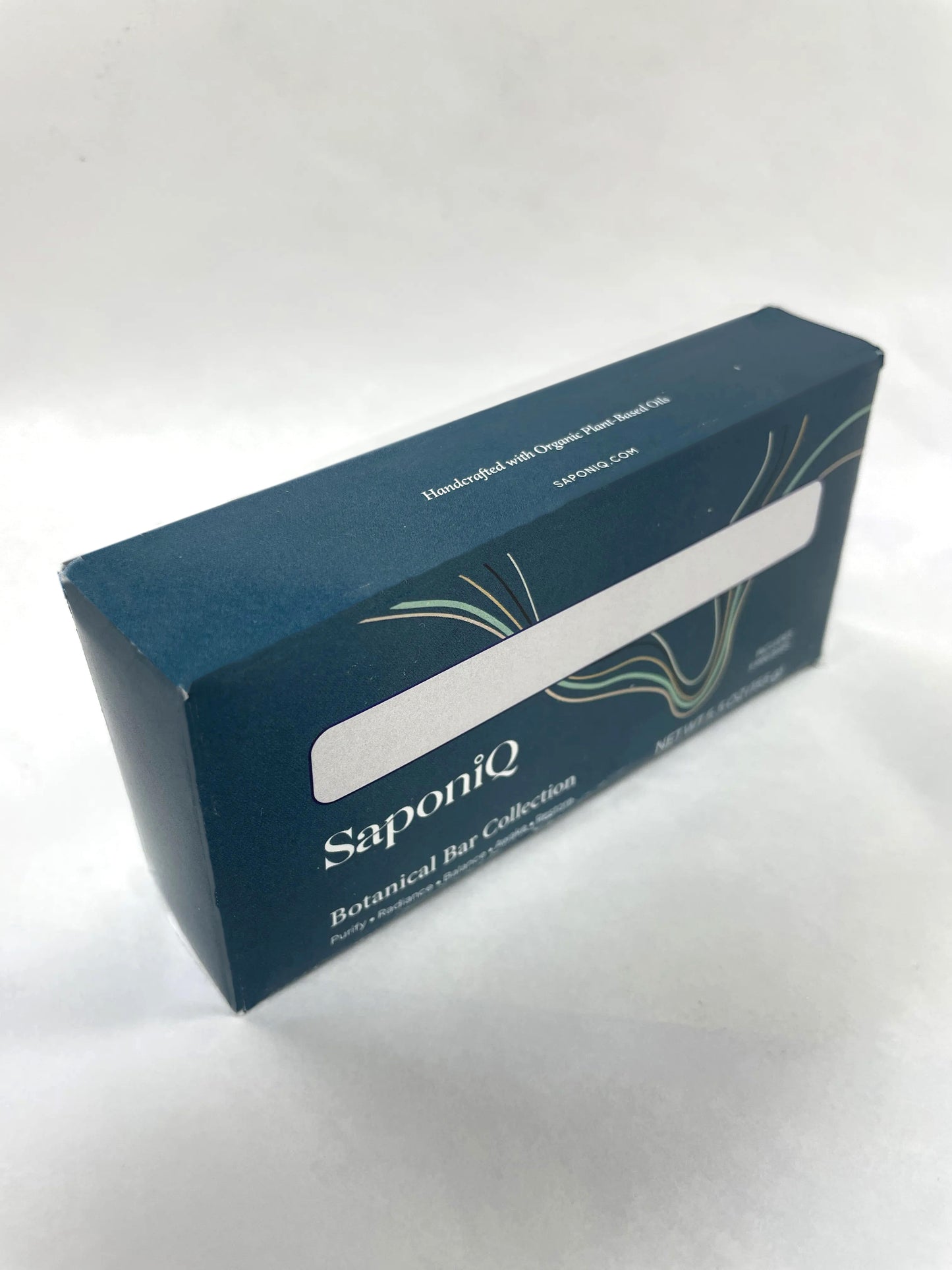 Botanical Bar Collection | Awake, Balance, Purify, Radiance, Restore | Bar Soap Collection | Elevated Skincare