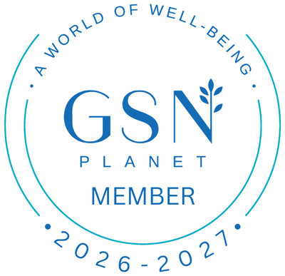 Green Spa Network (GSN Planet) Member 2026-2027